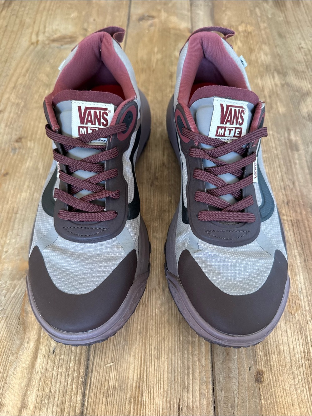 Vans MTE Crosspath Shoes Women’s Size 8 Men’s Size 6.5 $130 New - Picture 5 of 10